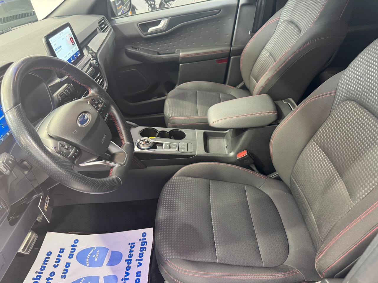 Ford Kuga 1.5 EcoBlue 120 CV 2WD ST-Line
