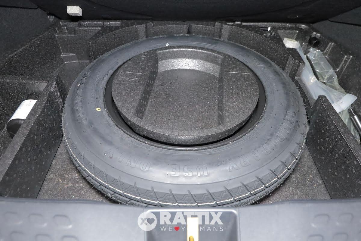 Toyota C-HR 1.8h Business e-cvt