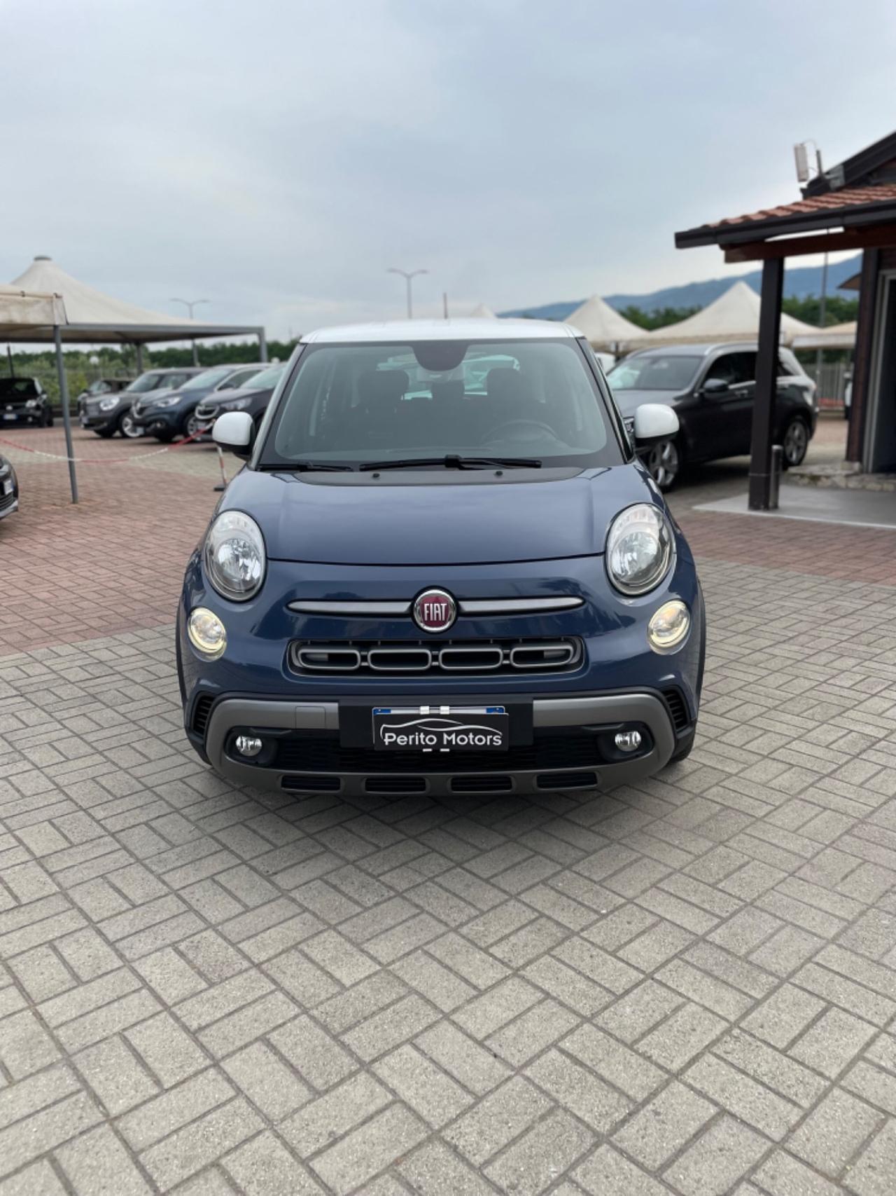 Fiat 500L 1.3 Multijet 95 CV Cross