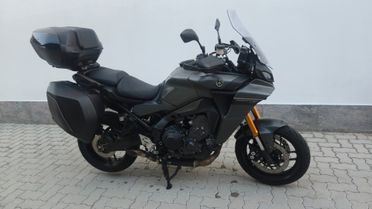 Yamaha Tracer 9 T9 GT ABS