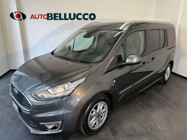 FORD Tourneo Connect Gran 1.5 TDCi 120CV Titanium