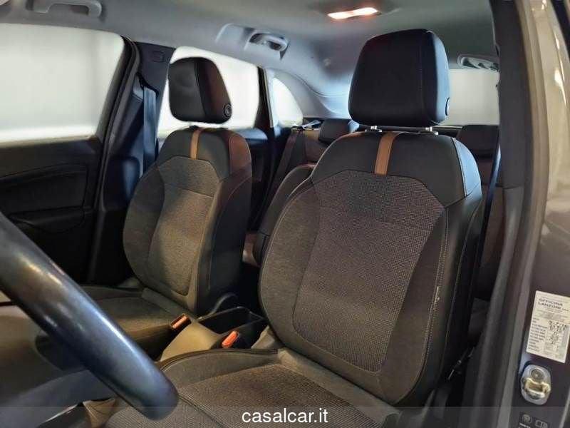 Opel Crossland Crossland 1.5 ECOTEC D 120 CV Start&Stop aut. Elegance 3 ANNI DI GARANZIA KM ILLIMITATI PARI ALLA NU