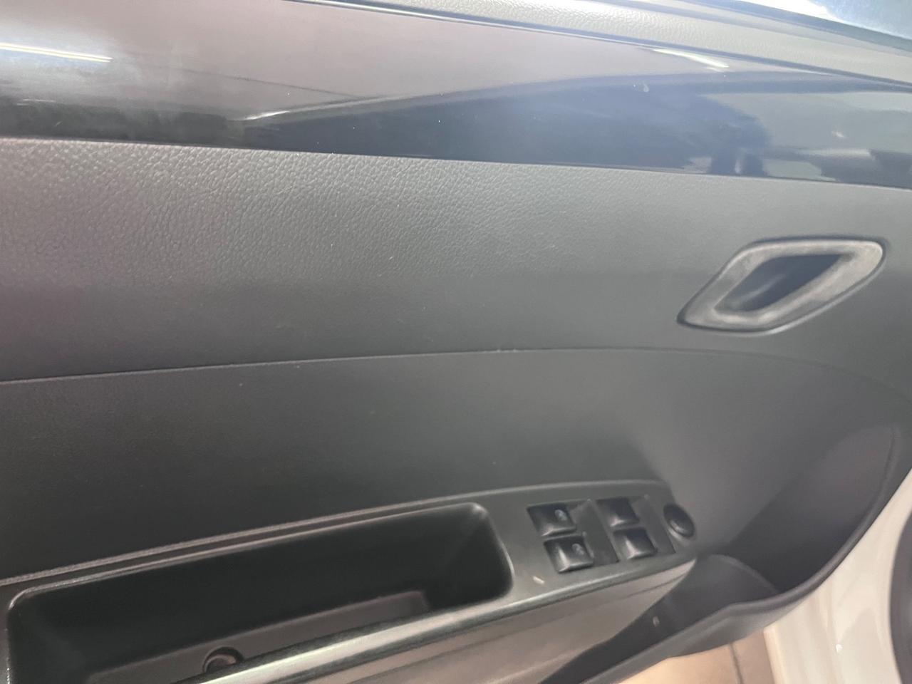 Chevrolet Spark 1.0 LS optional