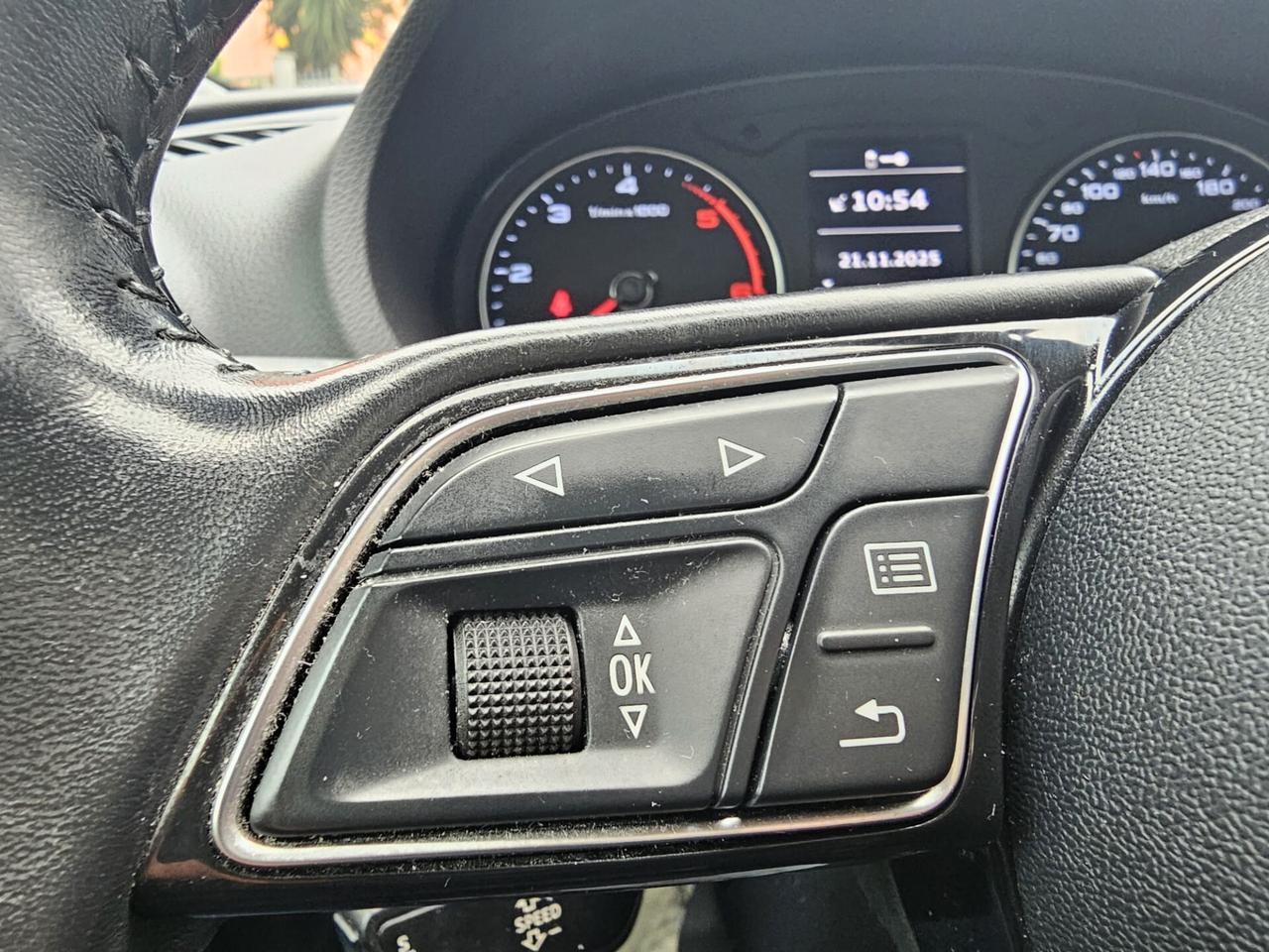 Audi A3 SPB 1.6 TDI Sport 110 CV