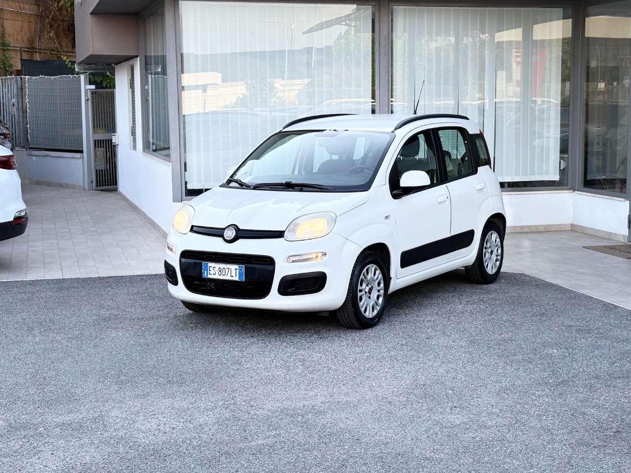 Fiat Panda 0.9 Benzina 85CV E5 Neo - 2013