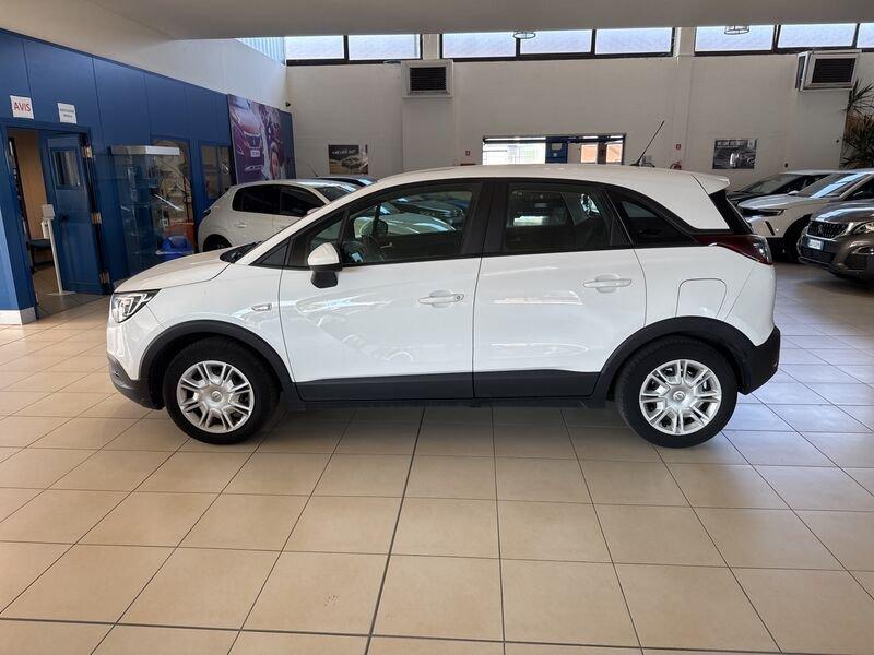 Opel Crossland Crossland X 1.2 12V Advance
