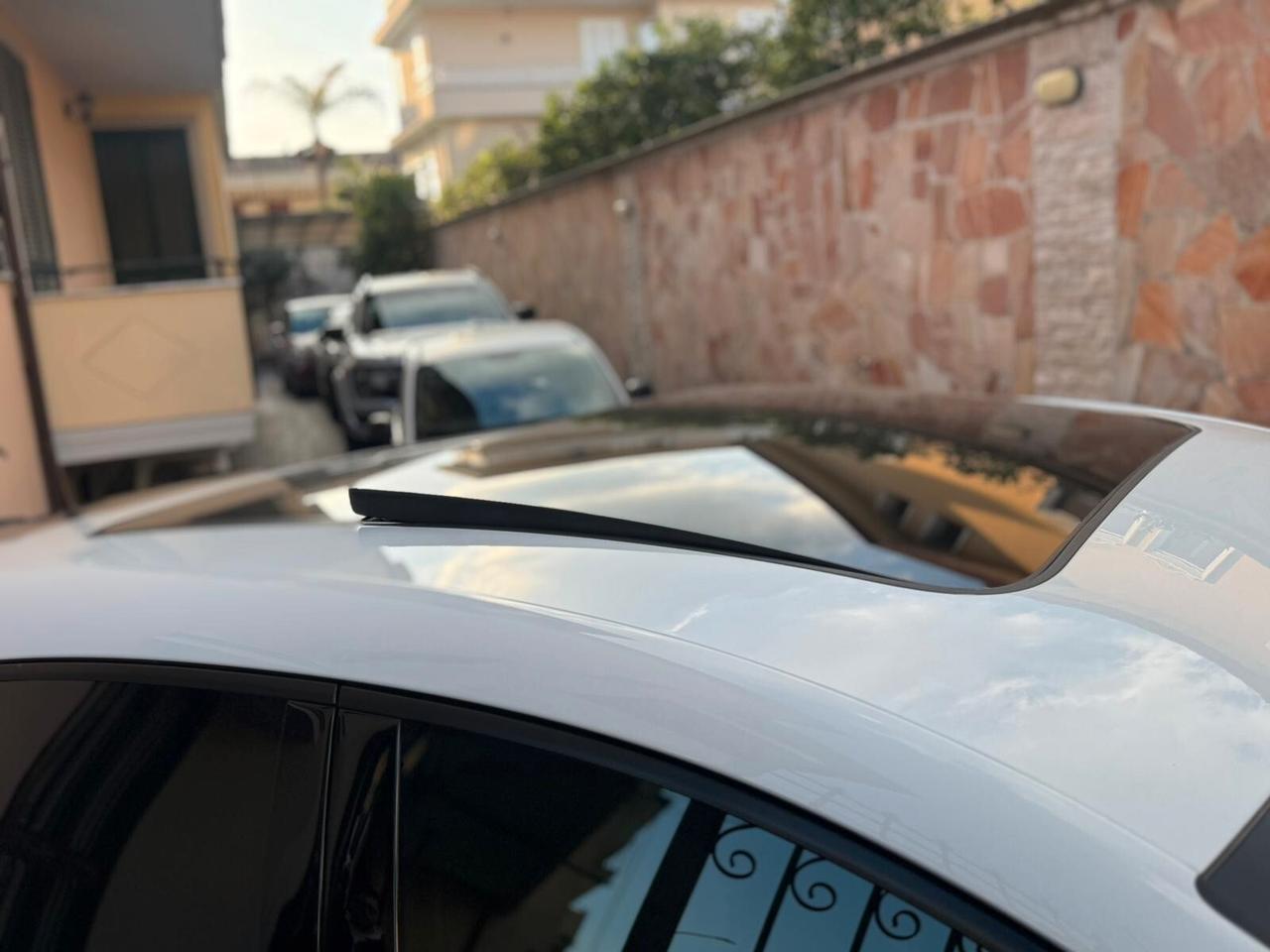 Porsche Macan 2.0 265 CV