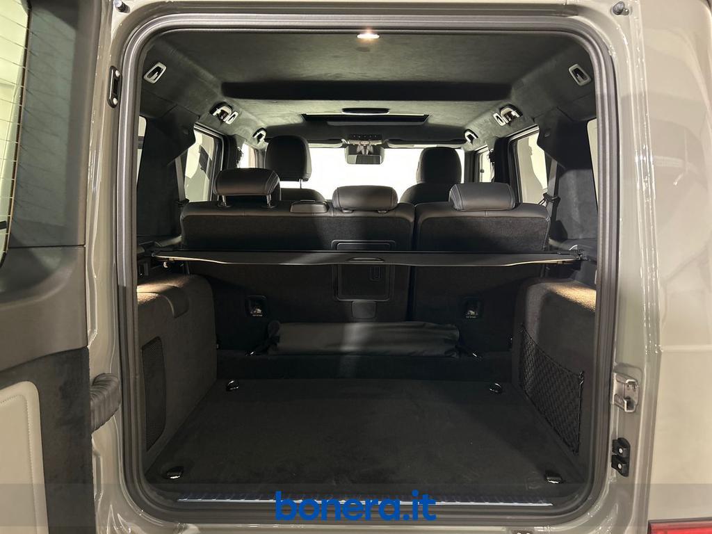 Mercedes Classe G 580 EQ Edition One