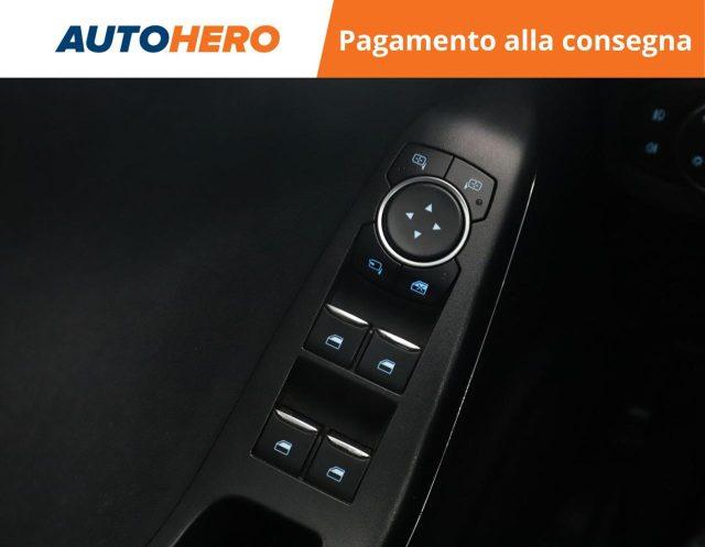 FORD Puma 1.0 EcoBoost 125 CV S&S ST-Line X