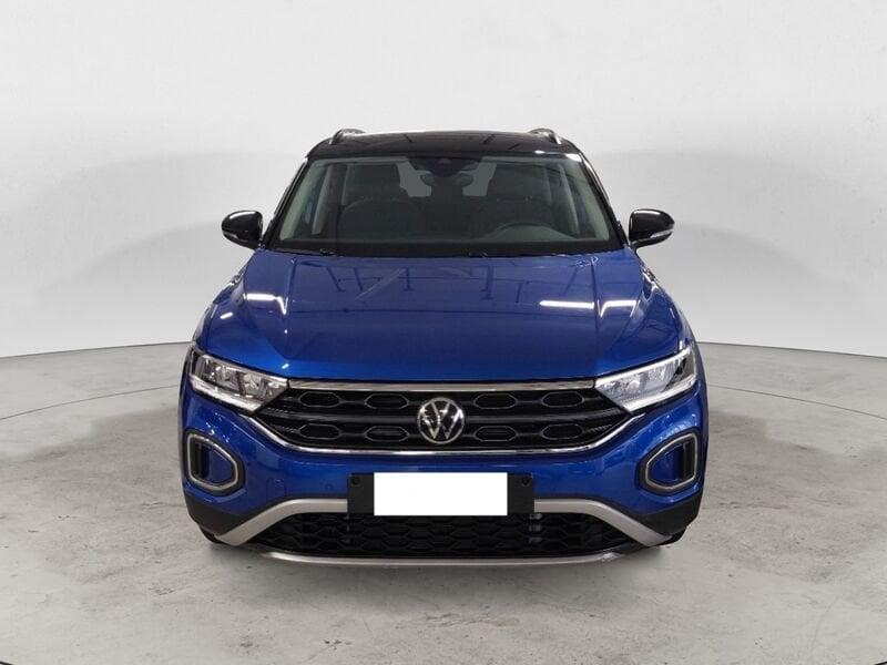 Volkswagen T-Roc 1.5 TSI ACT Life