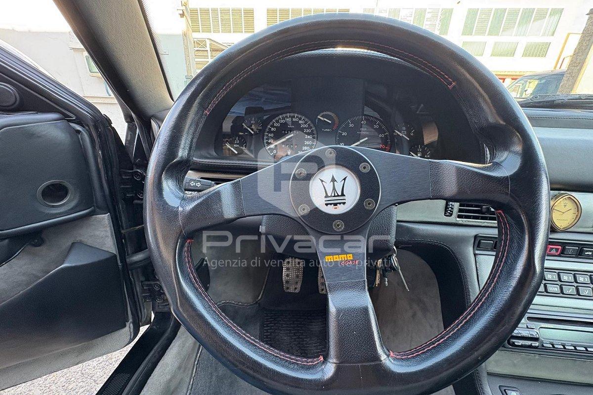 MASERATI Ghibli 2.0 Cup
