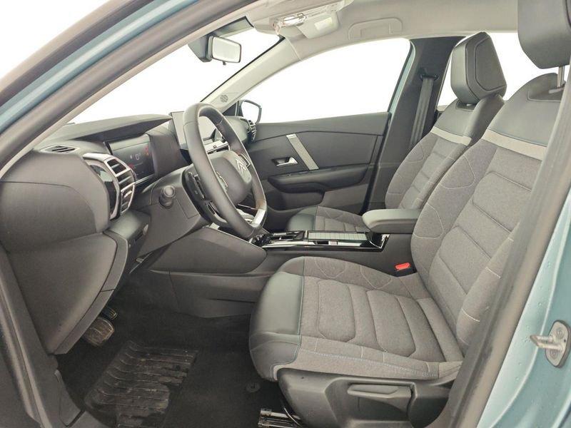 Citroën C4 PureTech 130 S&S EAT8 Feel