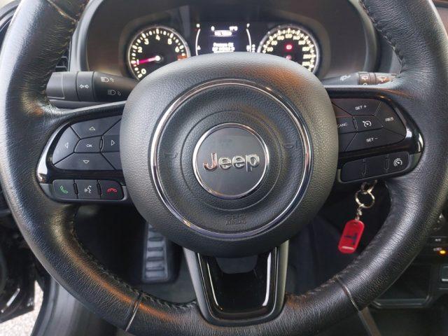 JEEP Renegade 1.0 T3 Night Eagle km 62000 Impianto GPL