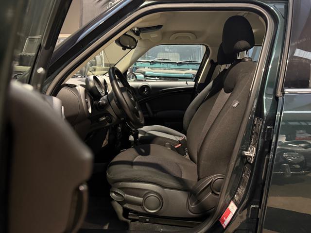 MINI Countryman Mini Cooper D Countryman ALL4 Automatica