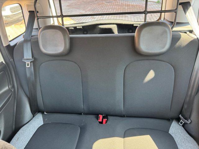 FIAT Panda 1.0 GSE S&S Hybrid Street (AUTOCARRO N1)