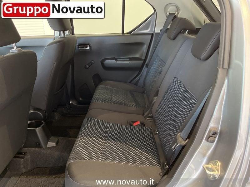 Suzuki Ignis 1.2 Hybrid Cool