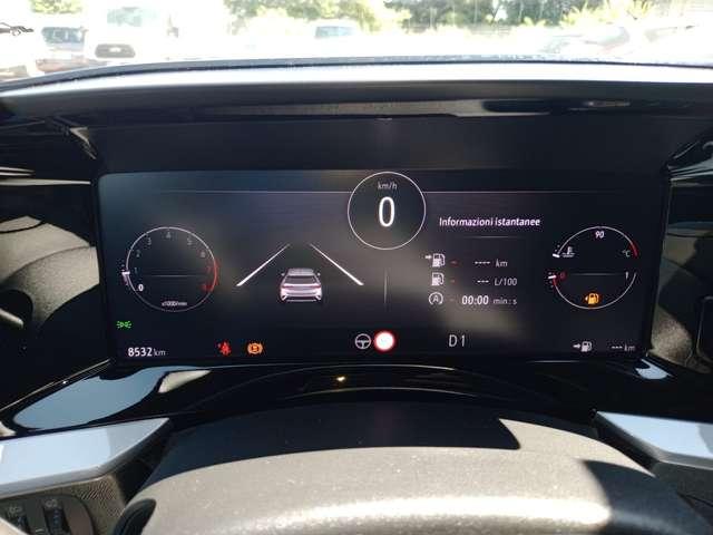 Opel Mokka Mokka II 2020 1.2 t Ultimate s