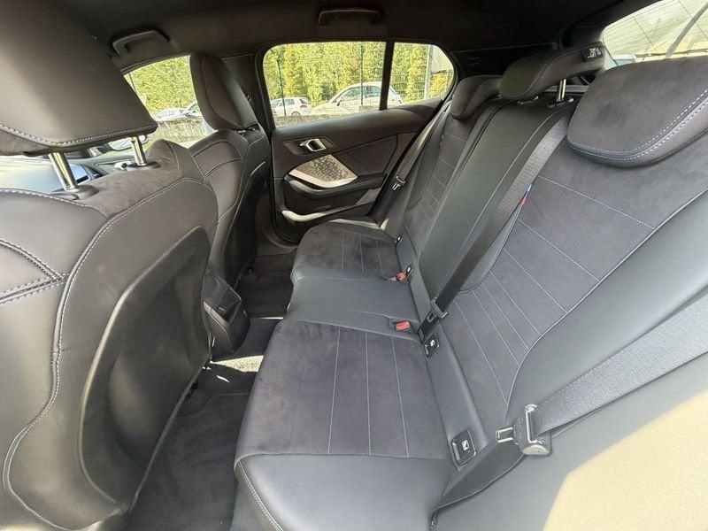 BMW Serie 1 118d MSport