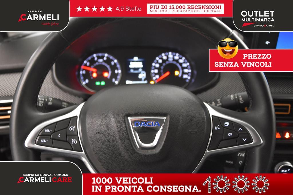 Dacia Sandero Stepway 1.0 TCe Comfort SL DaciaPlus