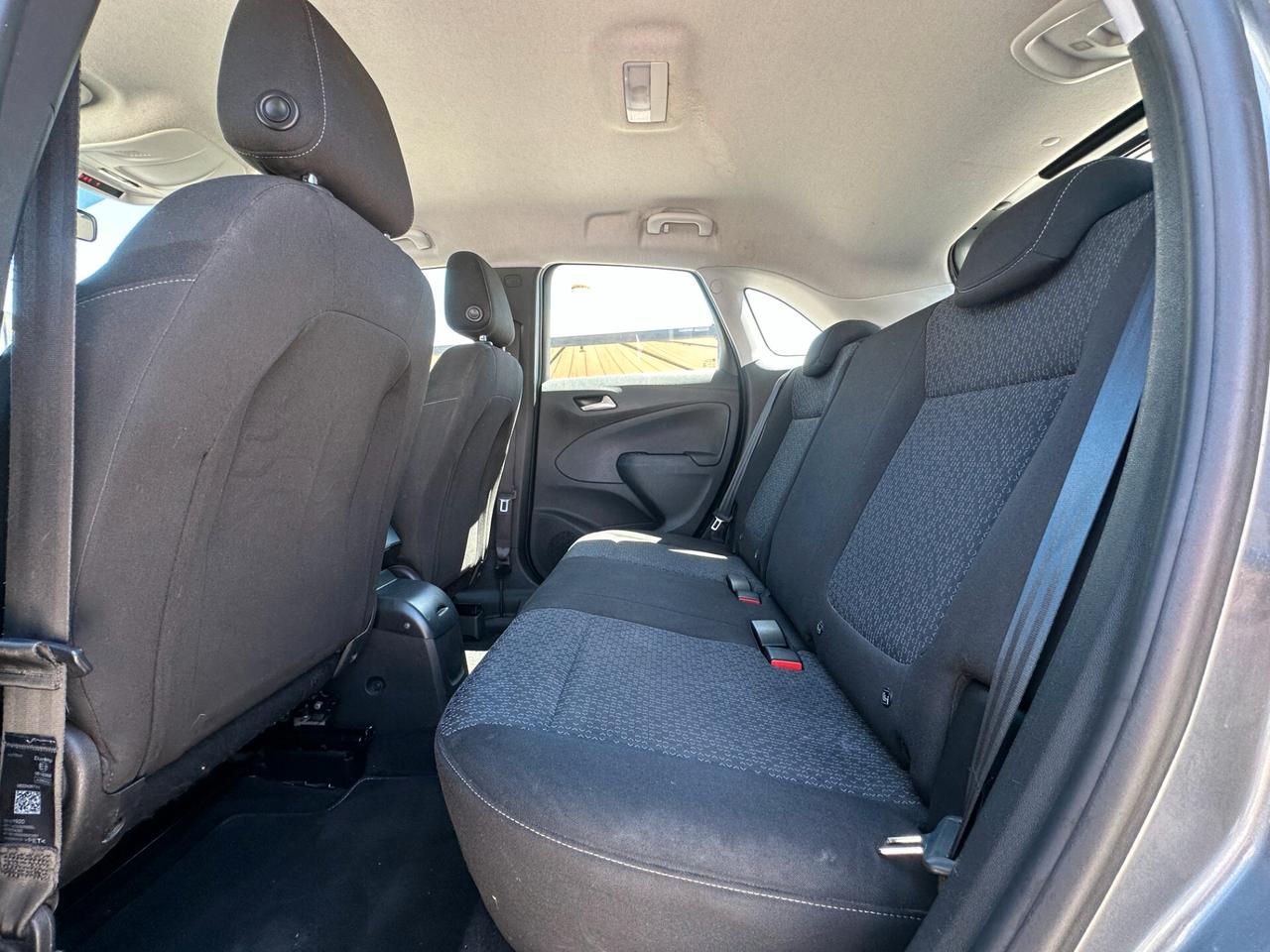 OPEL Crossland X 1.5 Ecotec D 102 CV Start&Stop Advance