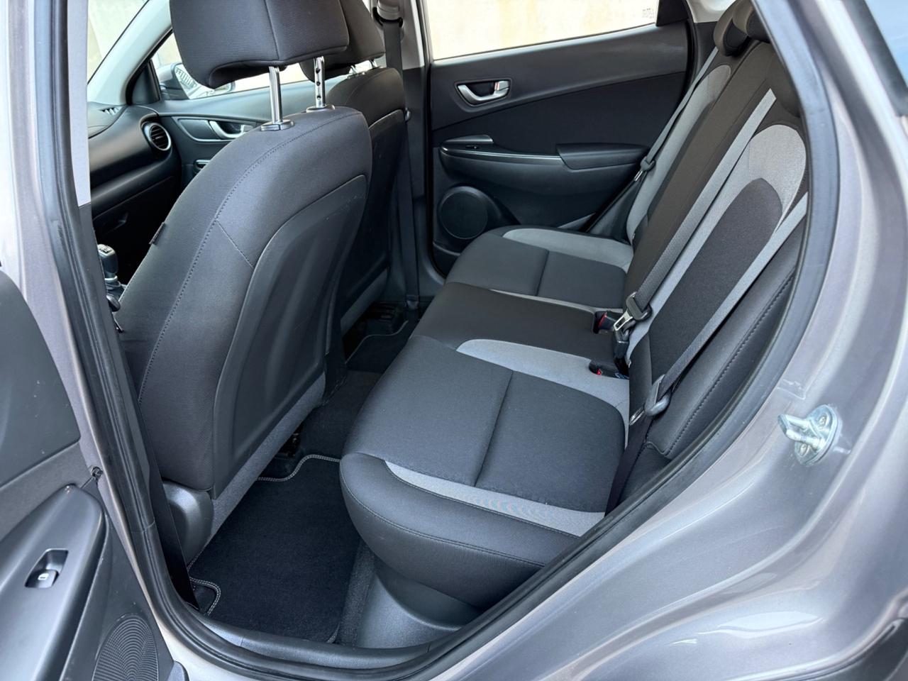 Hyundai Kona 1.0 T-GDI Comfort