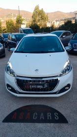 Peugeot 208 PureTech 82 5 porte Allure