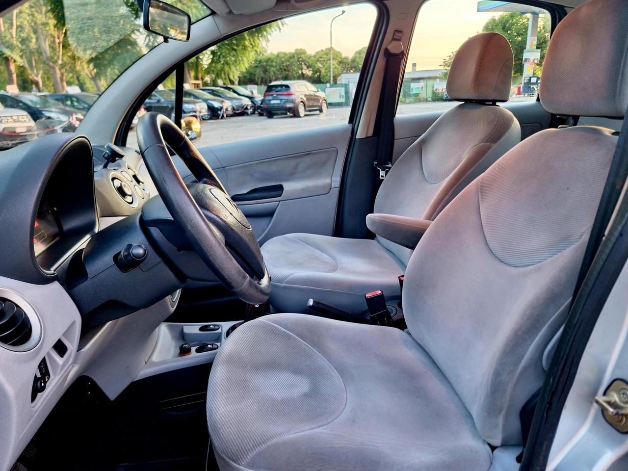 Citroen C3 1.4 HDi 70CV Classique 2006-E4 Manuale NEO