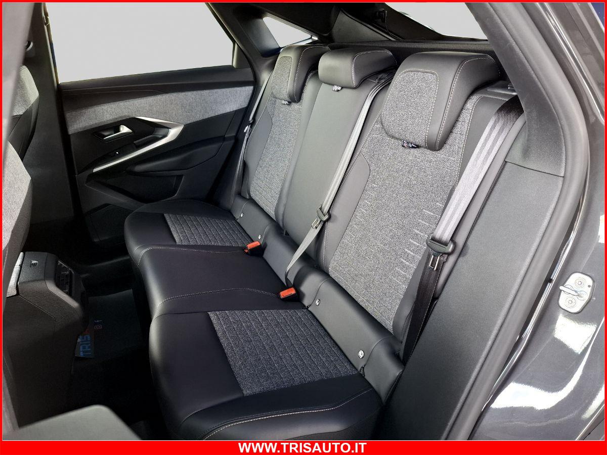 PEUGEOT 3008 1.2 Hybrid 145 e-DCS6 Allure NEOPATENTATI (FULL LED+PELLE+NAVI)