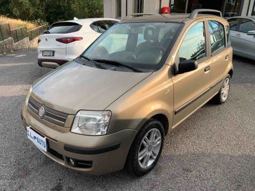 Fiat Panda 1.2 Emotion AUTOMATICA