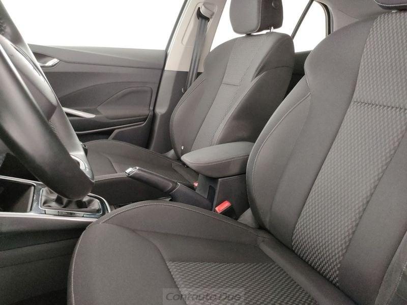 Škoda Fabia 1.0 MPI EVO 80 CV Style GPL