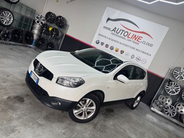 Nissan Qashqai 1.5 dCi ADATTA NEOPATENTATI