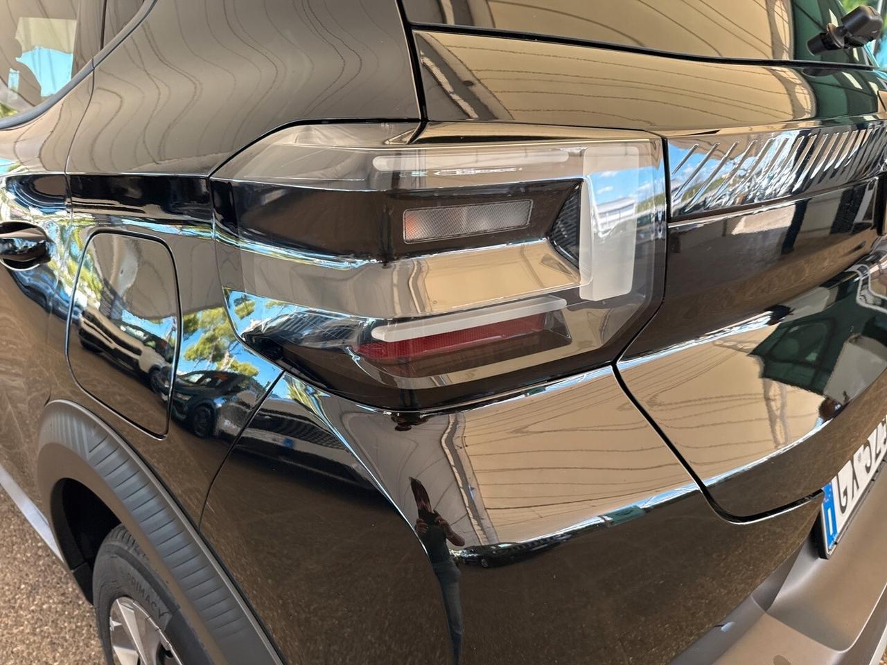 Citroen C3 PureTech 100 S&S Max