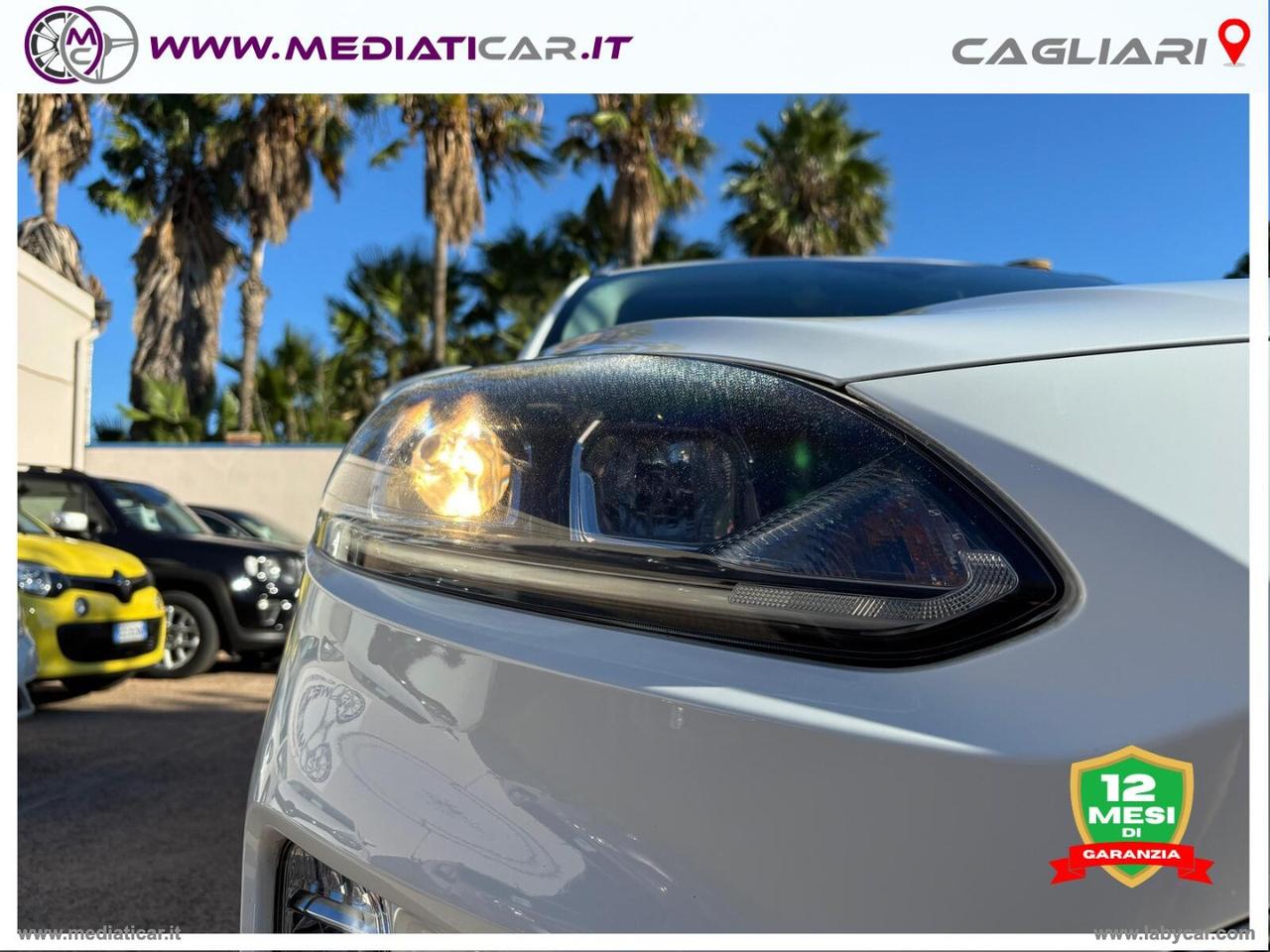 FORD Kuga 2.5 Plug In Hyb.225 CVT 2WD Tit.Bus