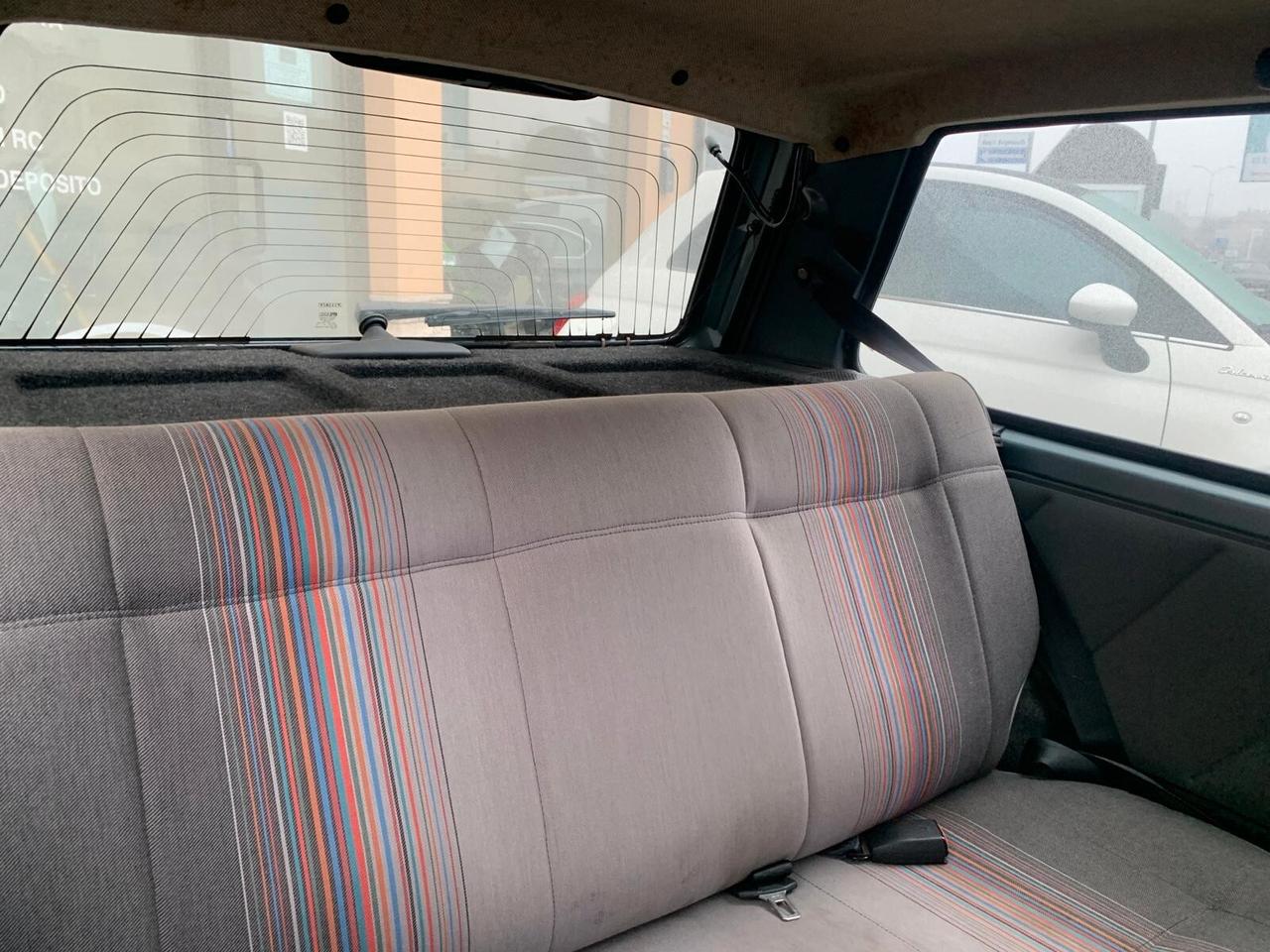 Fiat Uno 45 Conservata Epoca