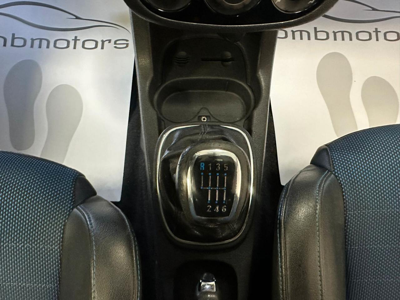 Opel Corsa 1.6 T 192CV 3 porte OPC