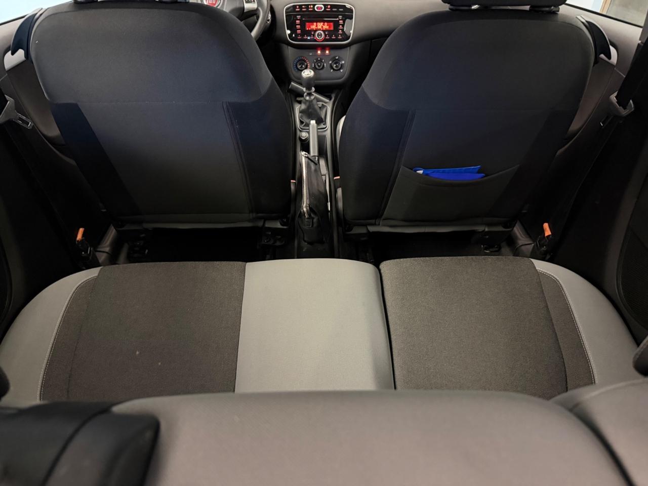 Punto 1.4 S&S 8V 3 porte Racing ok neopatentati