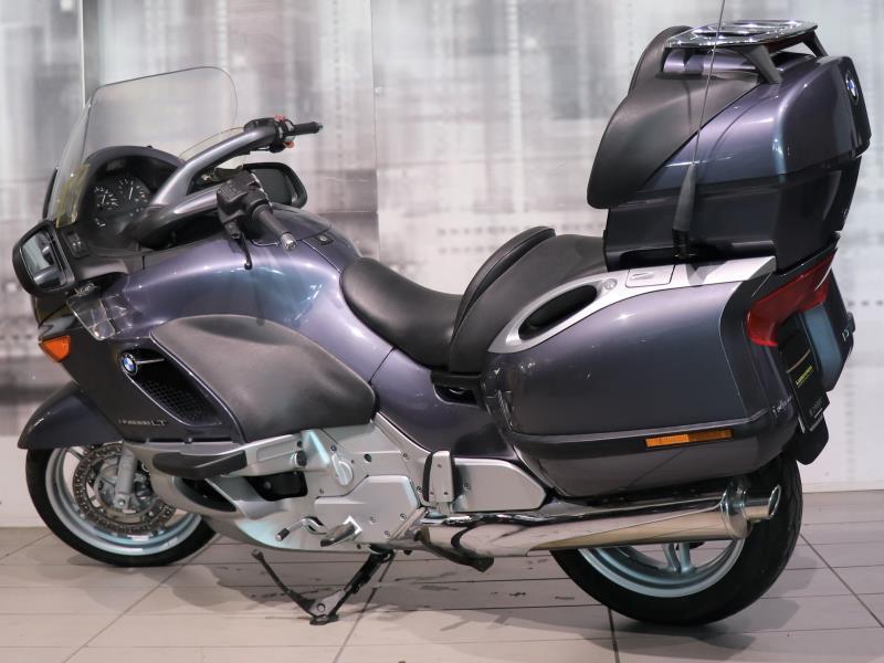 Bmw K 1200 LT