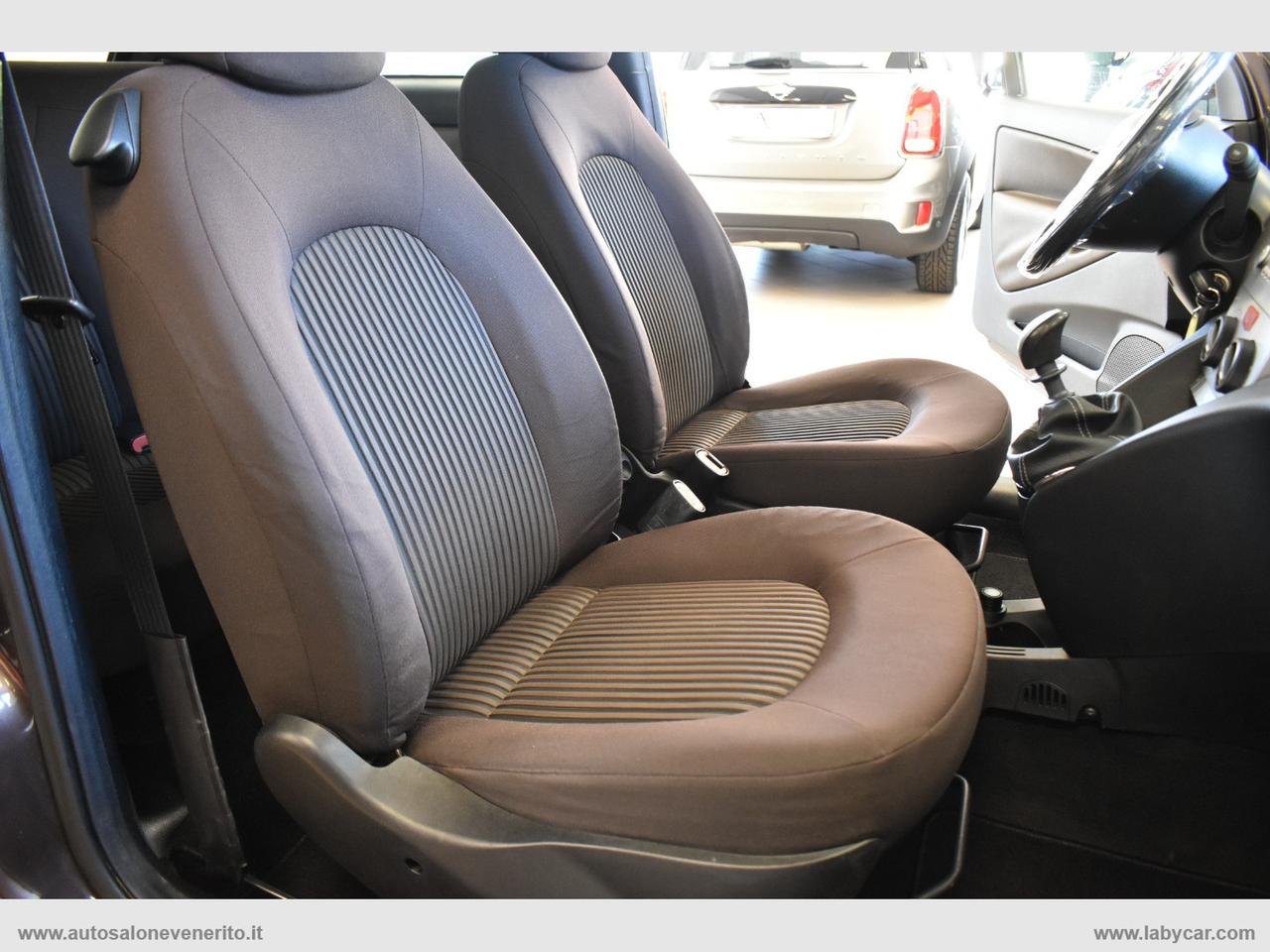LANCIA Ypsilon 1.2 Versus