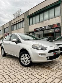 Fiat Punto Evo 1.4 5P Emotion Natural Power OK NEOPATENTATI