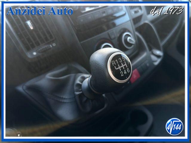 OPEL Movano 35 Bluehdi 140 Cv Furgonatura in Lega con Sponda