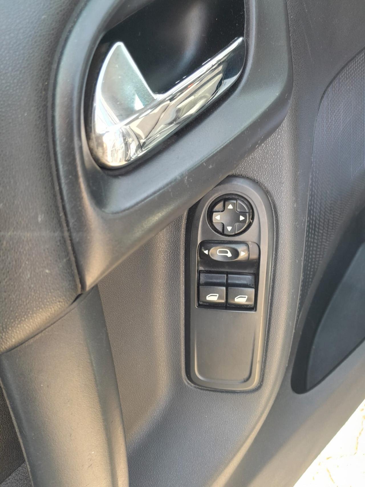 Citroen C3 1.4 HDi 70 Attraction