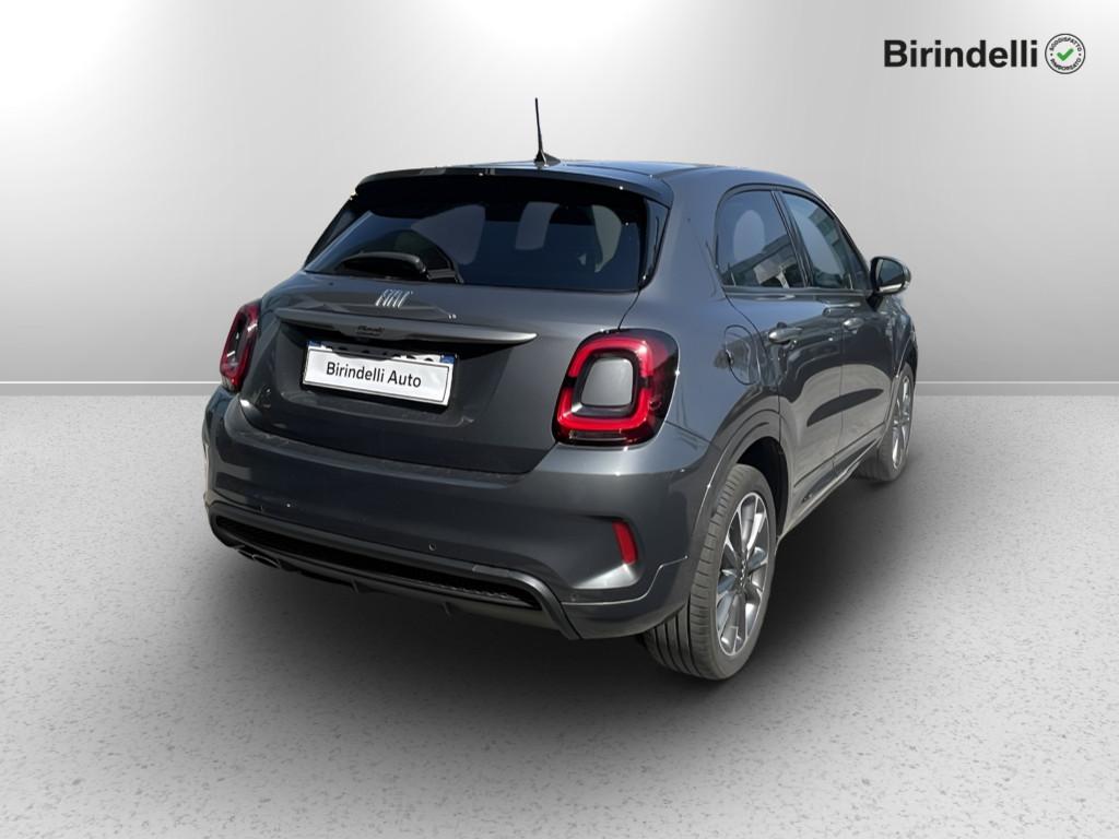 FIAT 500X - 500X 1.3 MultiJet 95 CV Sport