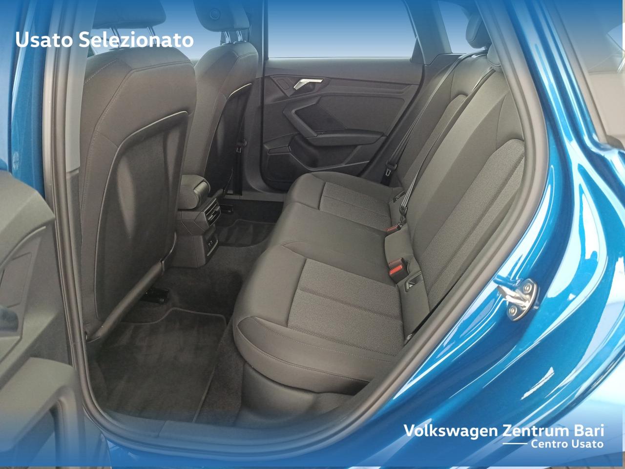 Audi A3 sportback 30 2.0 tdi