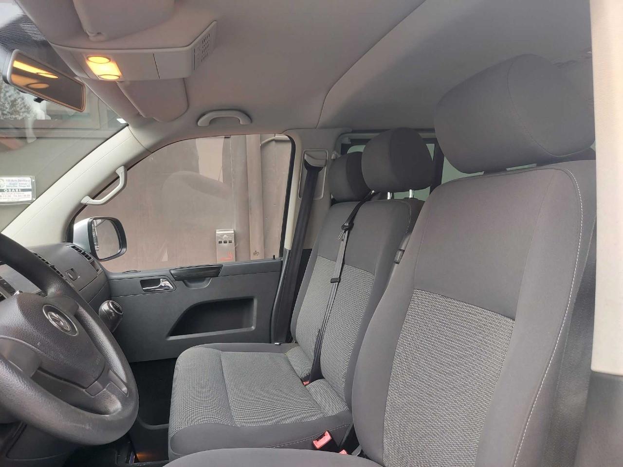 VOLKSWAGEN Caravelle caravelle 2.0 tdi 140cv 3.0t Comf. p.l.