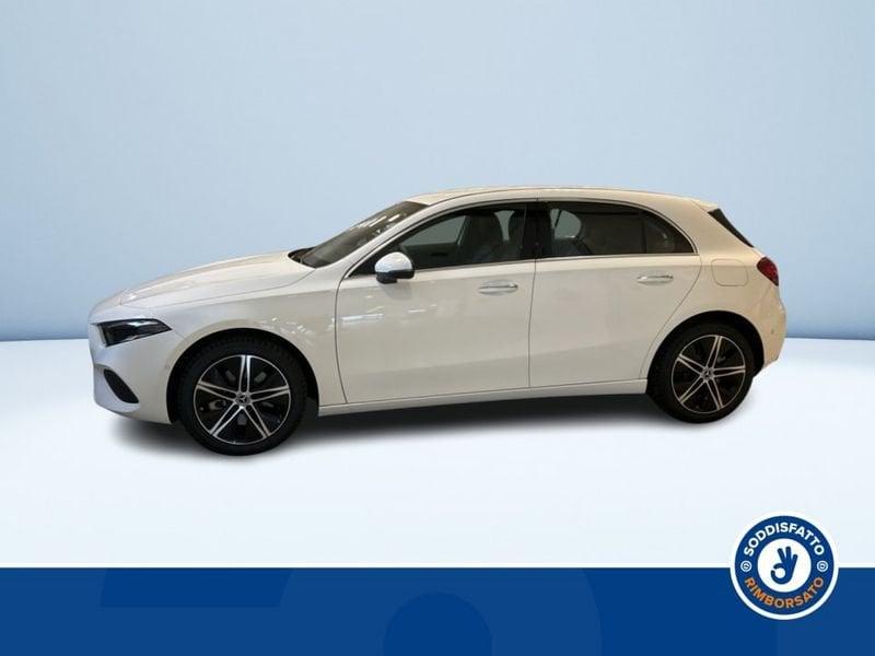 Mercedes-Benz Classe A 250e EQ-Power Automatic Progressive Advanced Plus