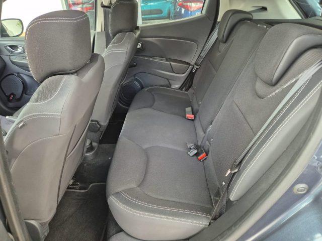 RENAULT Clio dCi 8V 75 CV Start&Stop 5 porte Energy Intens