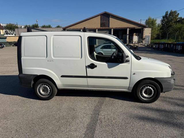 FIAT Doblo Doblò1.9 diesel cat Dynamic Stupenda Bellissima