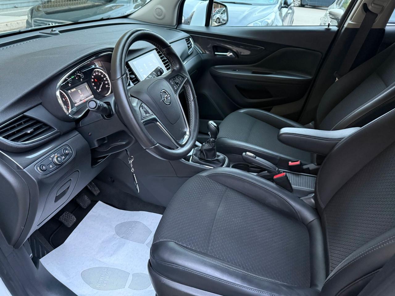 Opel Mokka X 1.6 CDTI Ecotec 4x2 Start&Stop Innovation