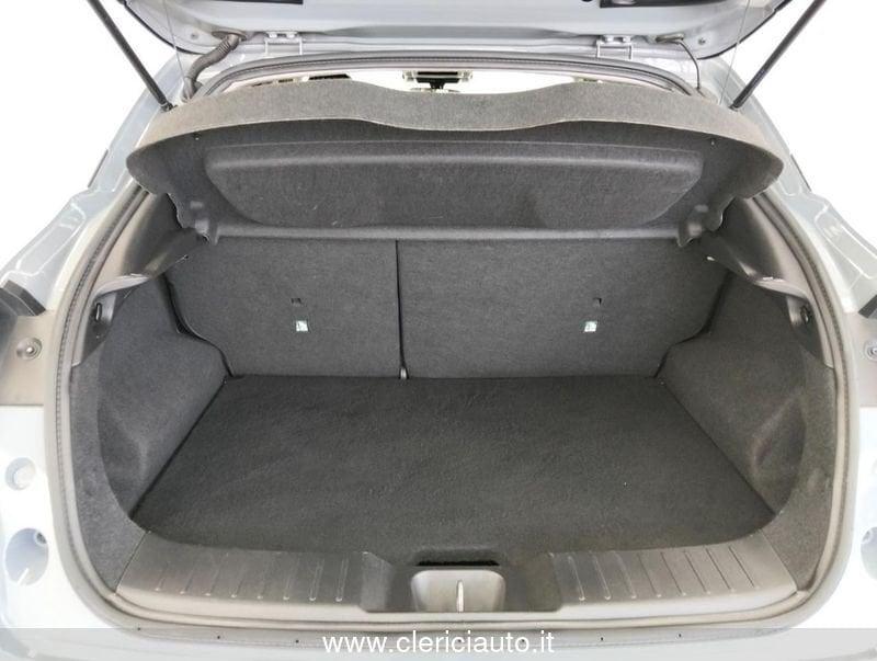 Nissan Juke 1.0 DIG-T 114 CV Acenta