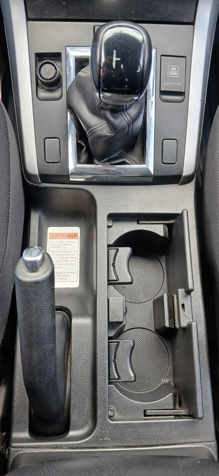 Suzuki Grand Vitara 1.9 DDiS 5 P - 2007